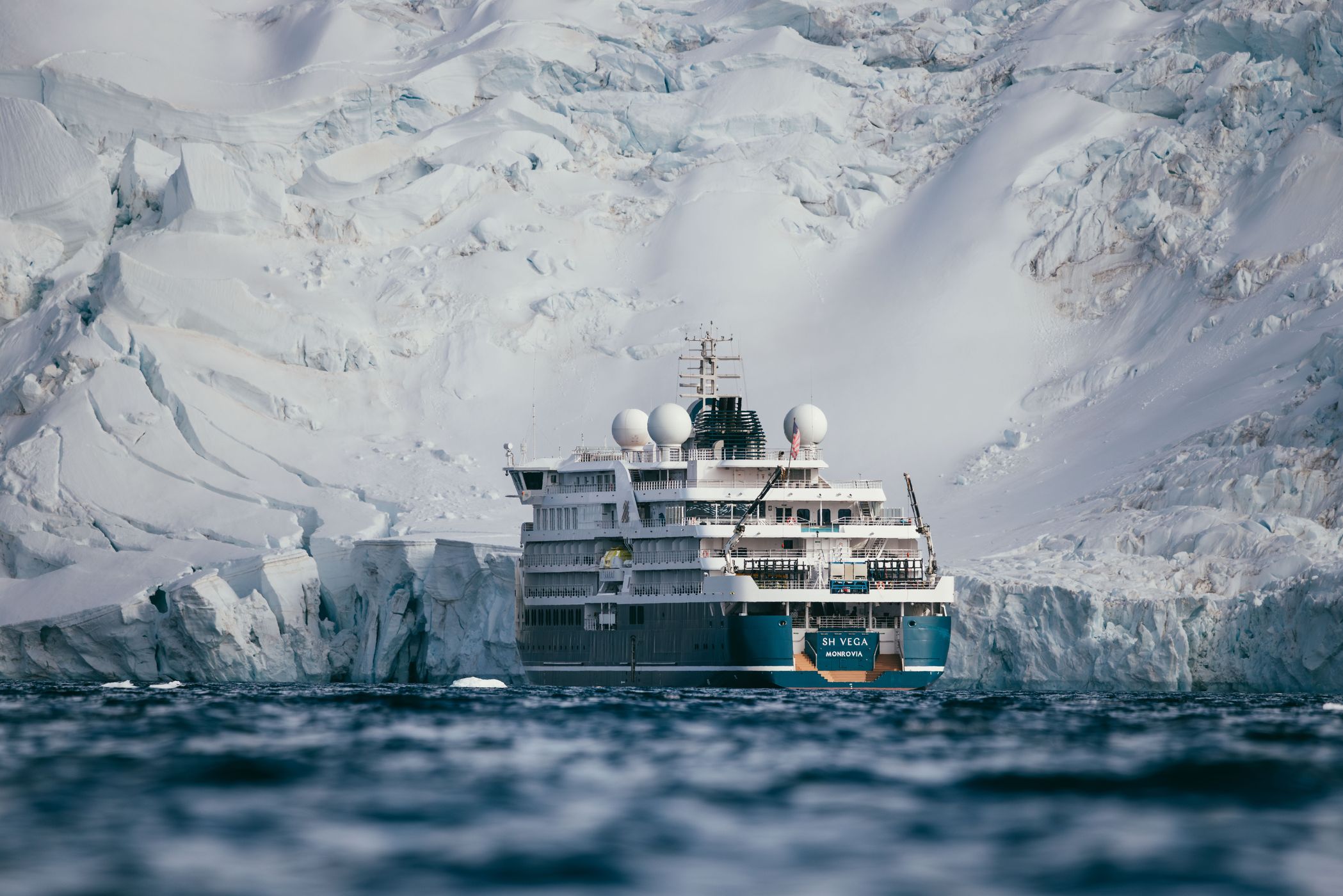 Hope Bay, Antarctica, Antarctica