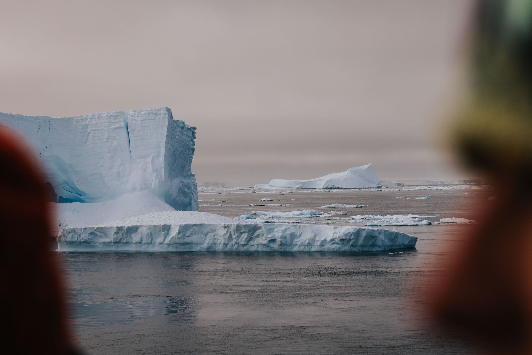Iceberg Alley, Antarctica, Antarctica