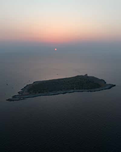 Isola delle femmine