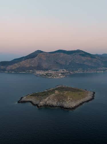 Isola delle femmine