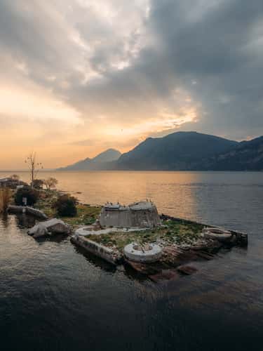 Isola di Trimelone