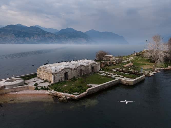 Isola di Trimelone
