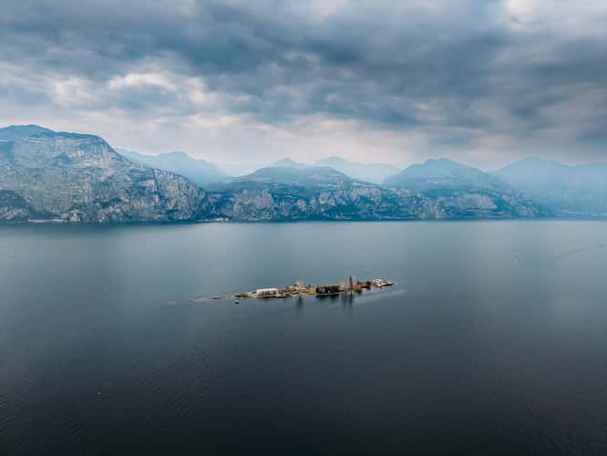 Isola di Trimelone