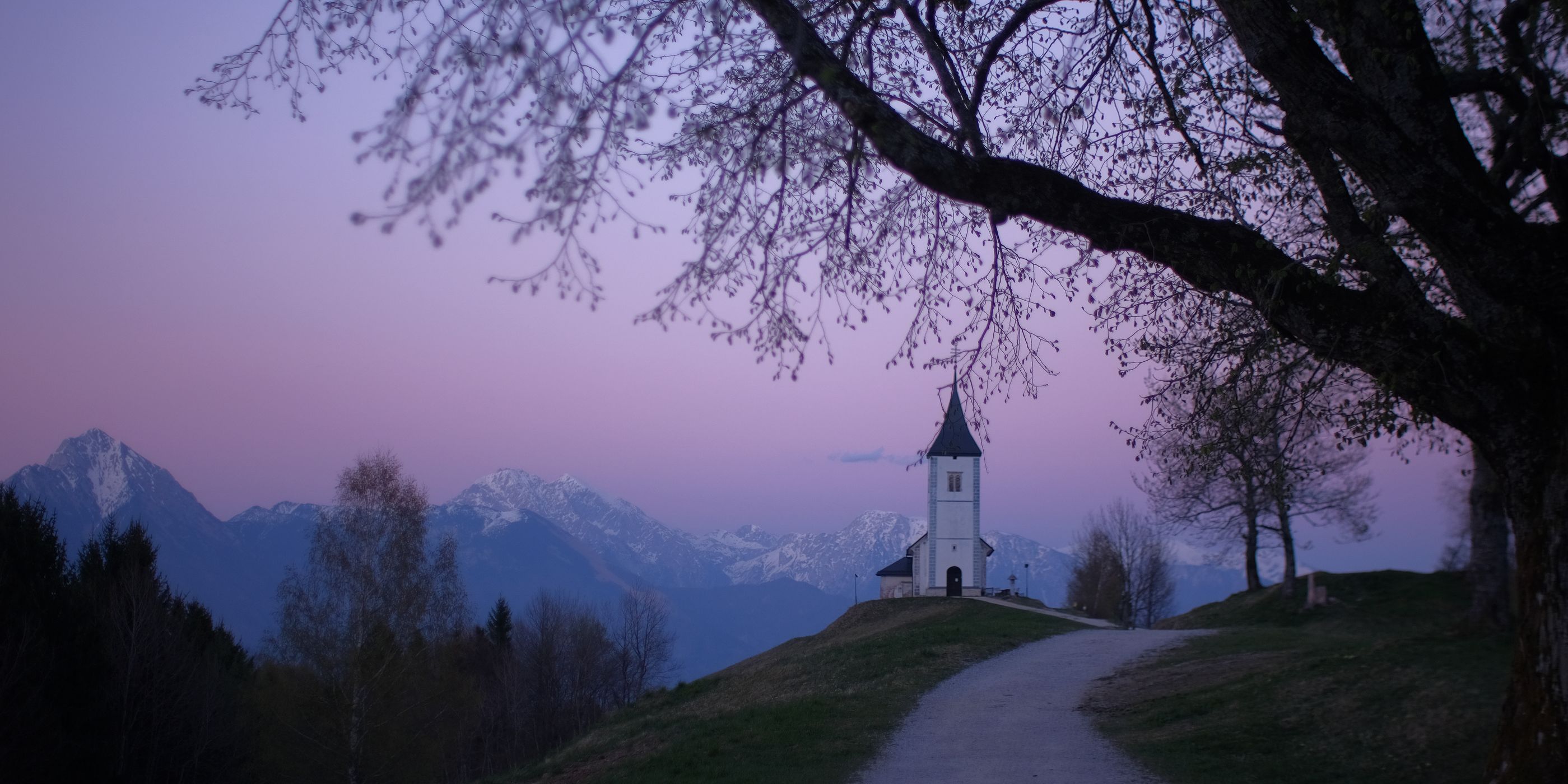 Jamnik, Slovenia