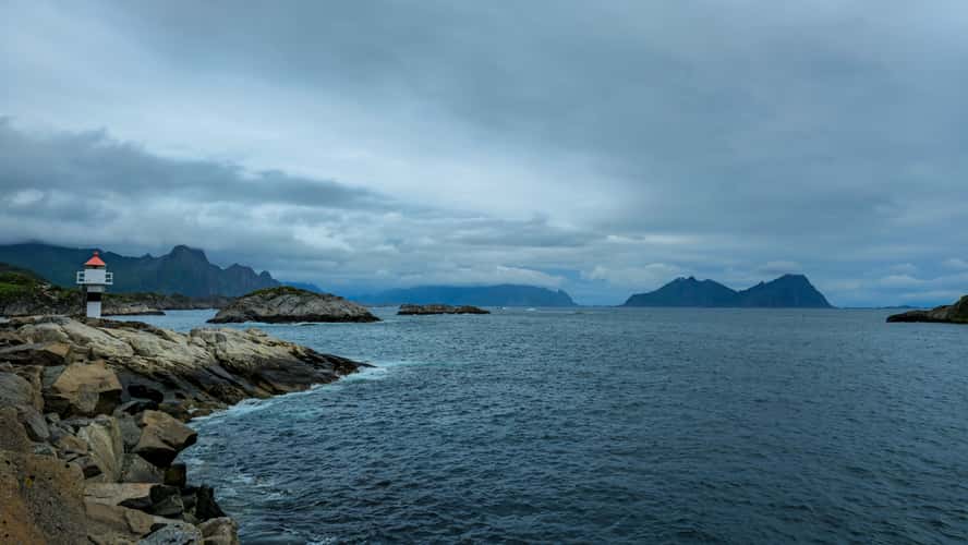 Kabelvåg Lighthouse
