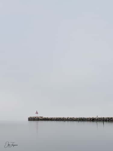 Kaløvig havn