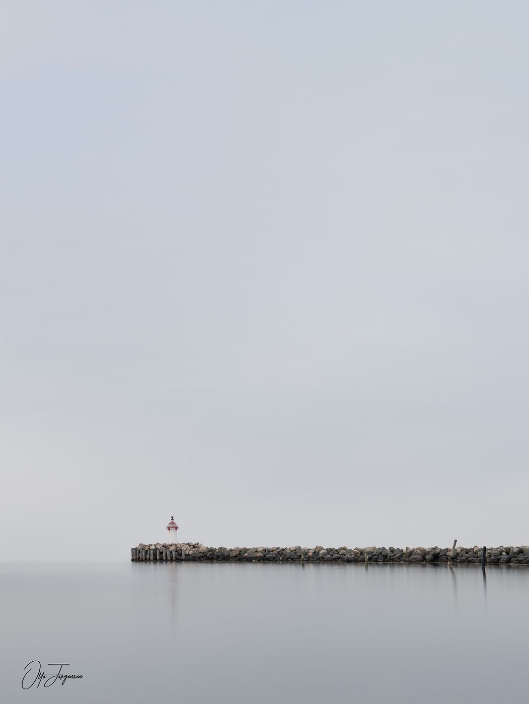 Kaløvig havn, Denmark