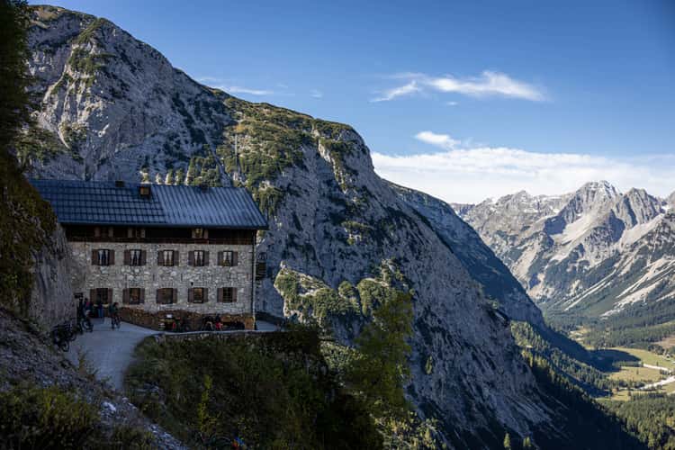 Karwendelhaus