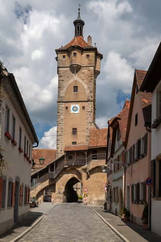 Klingentor