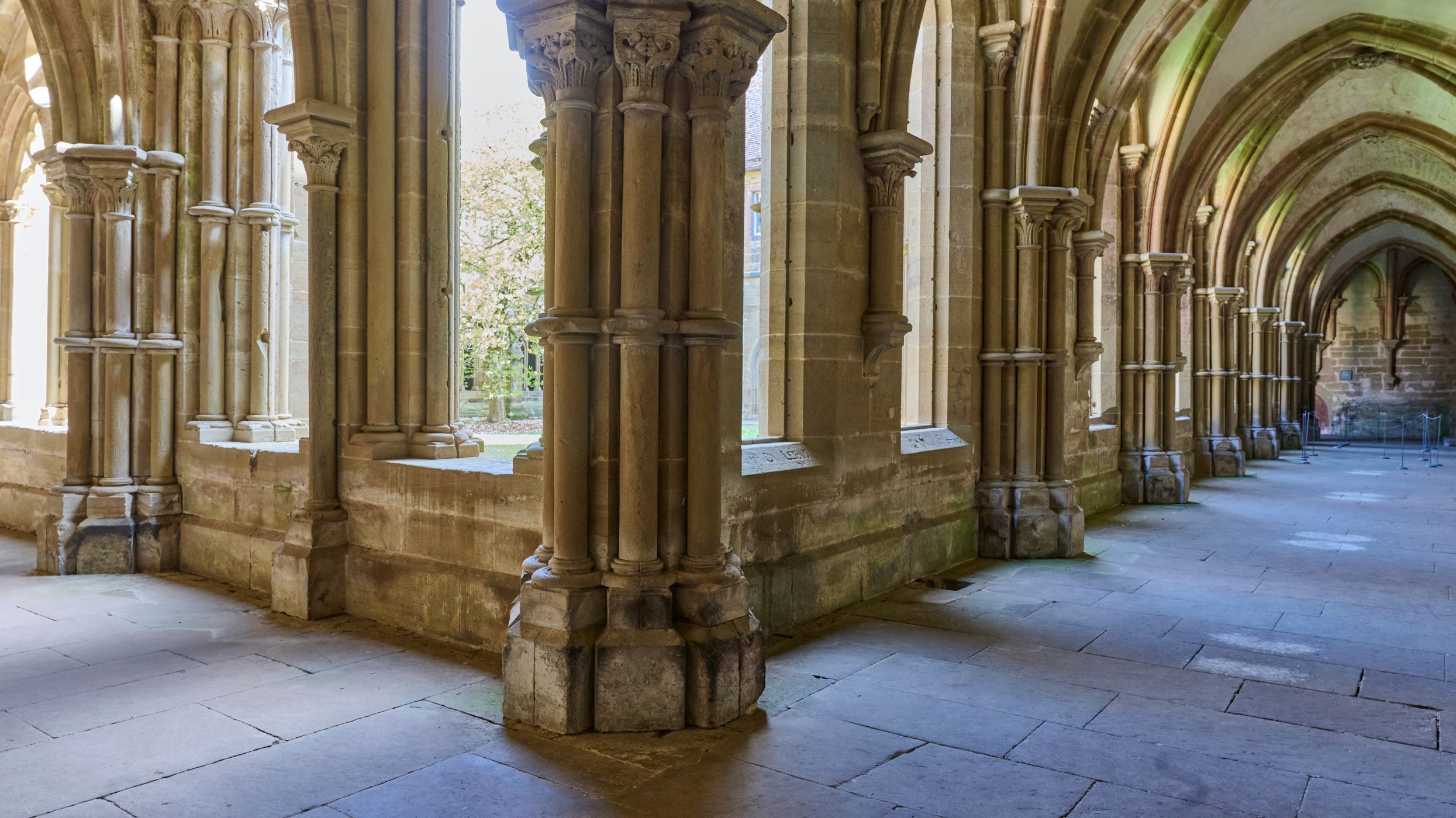 Kloster Maulbronn, Germany