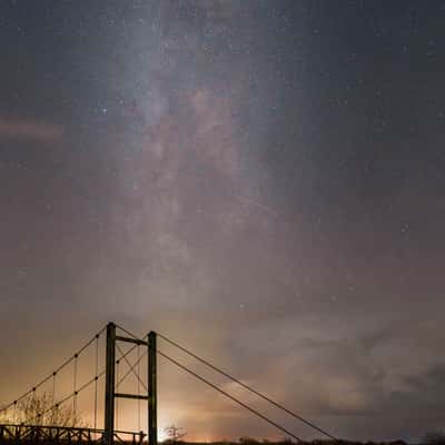 Kong Hans Bro, Denmark