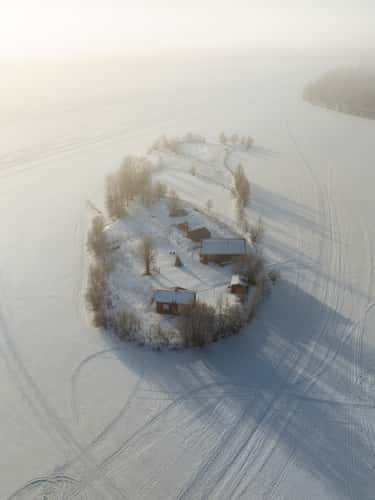 Kotisaari island