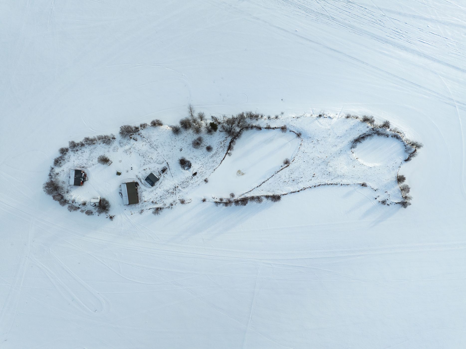 Kotisaari island, Finland