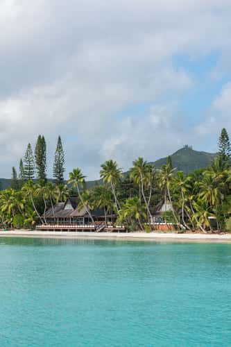 Kuto Beach