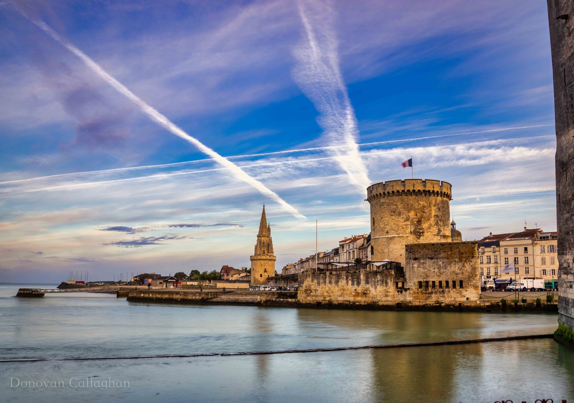 La Rochelle, France