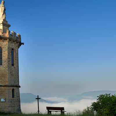 La tour Malakoff, France