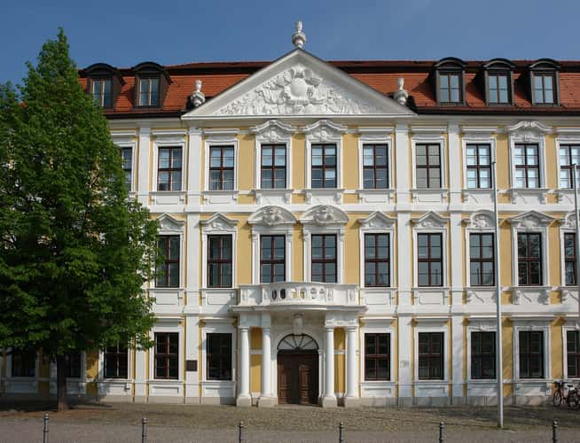 Landtag von Sachsen-Anhalt