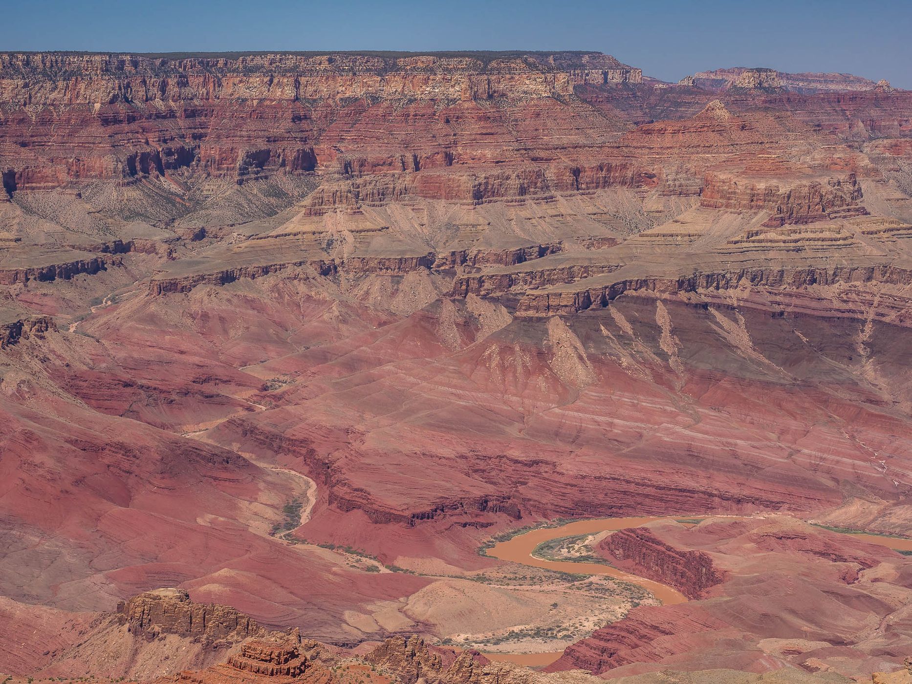 Lipan Point, USA
