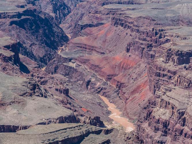 Lipan Point