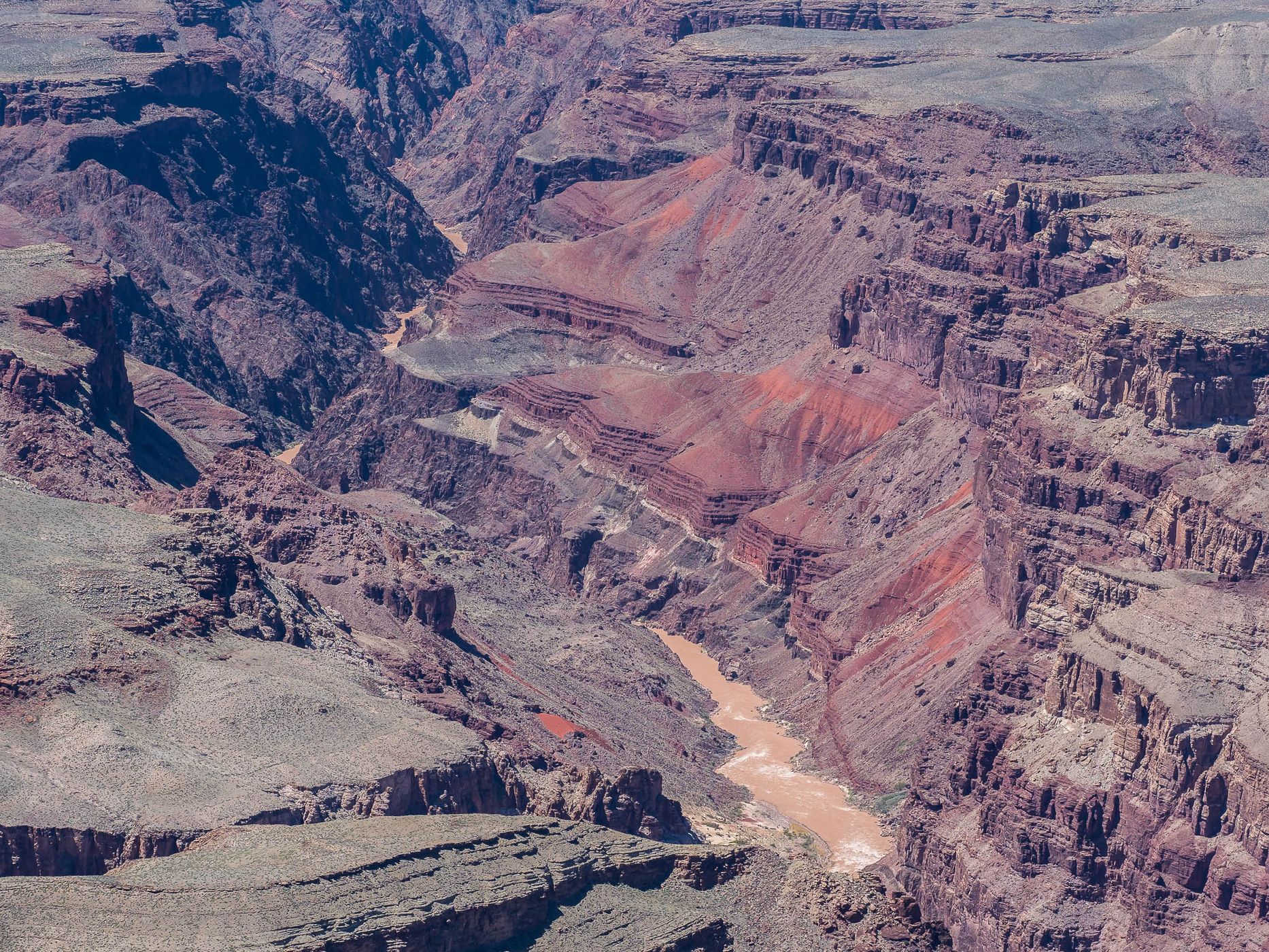 Lipan Point, USA