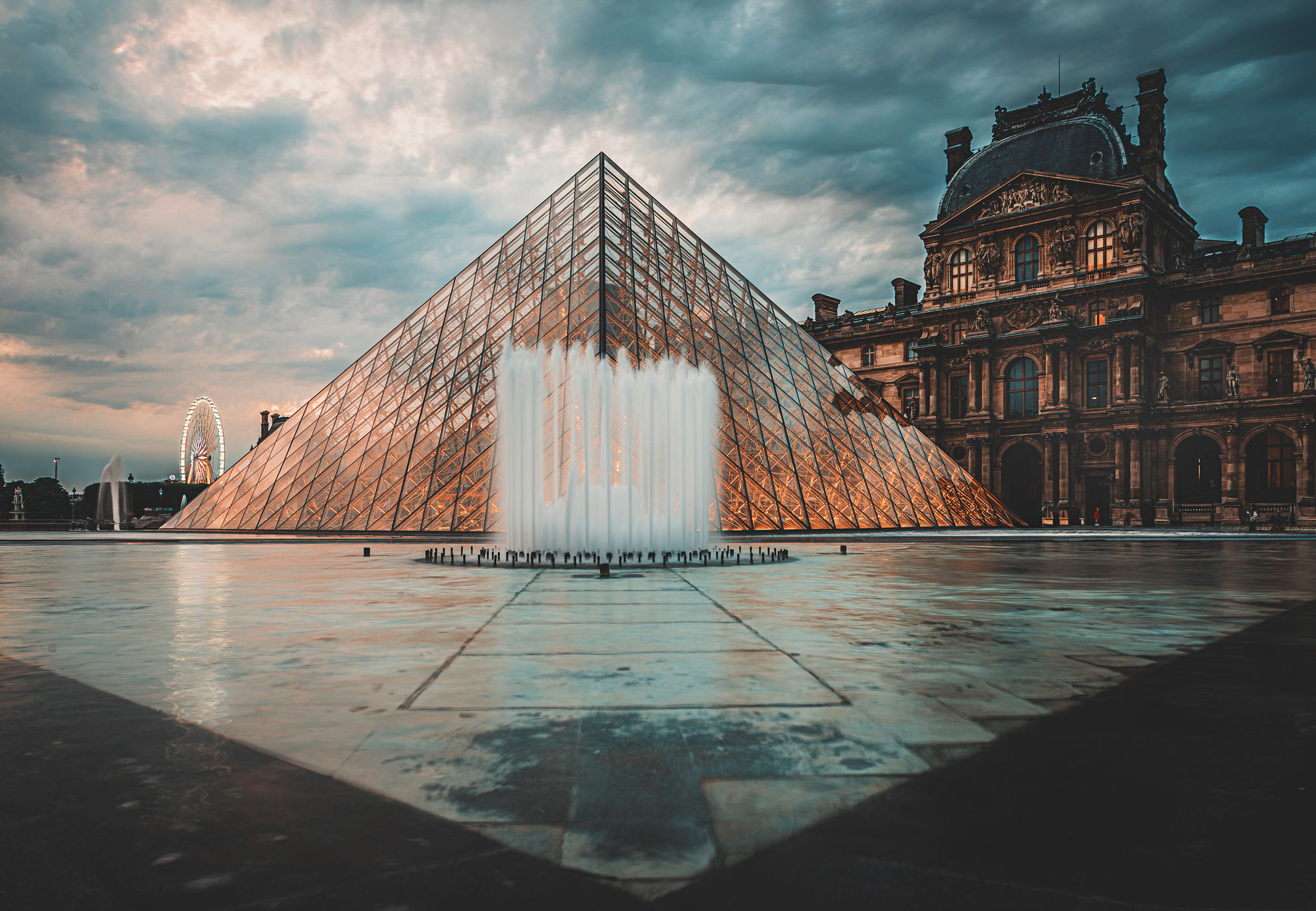 LOUVRE, France