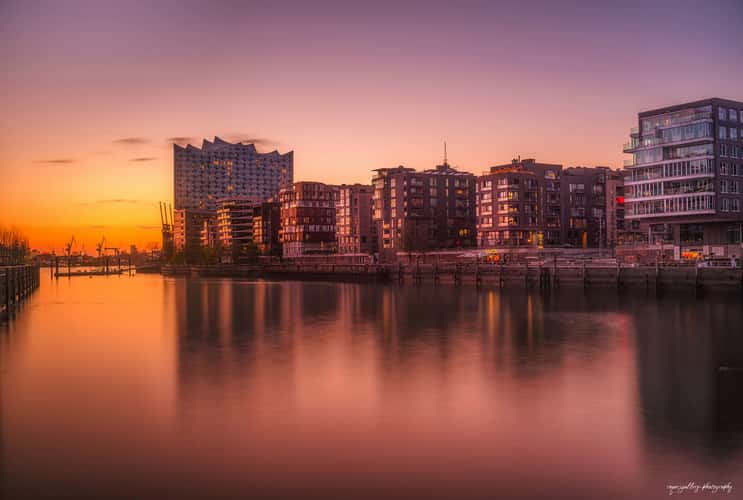 Marco Polo Tower
