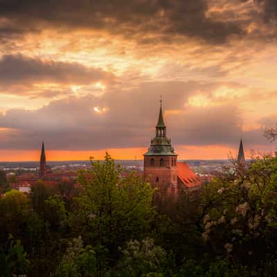 Marienkirche, Germany