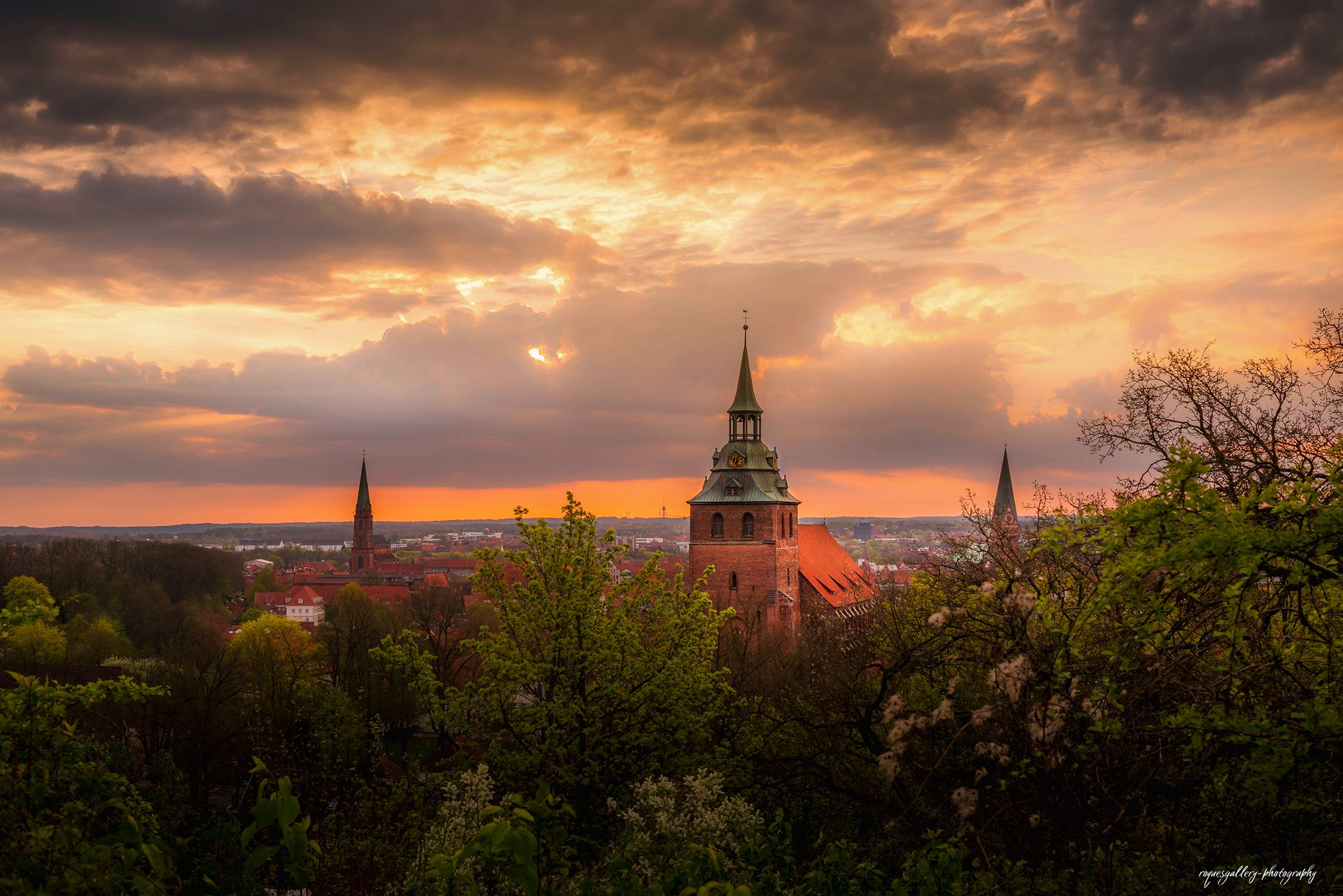 Marienkirche, Germany