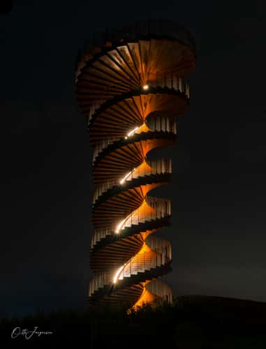 Marsk Tower
