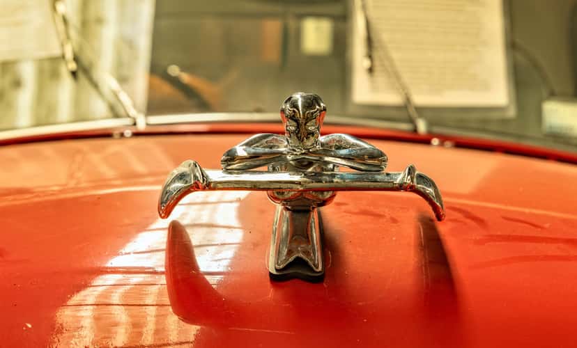 Mathews Vintage Cars Collection, Northland, New Zealand