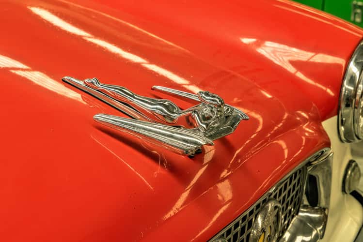 Mathews Vintage Cars Collection, Northland, New Zealand