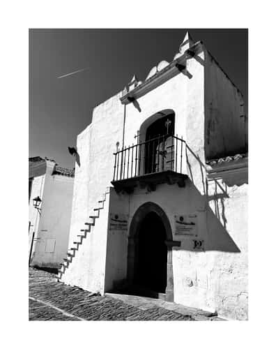Medieval Monsaraz