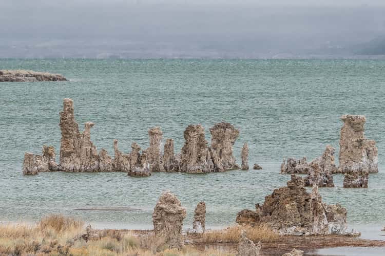 Mono Lake