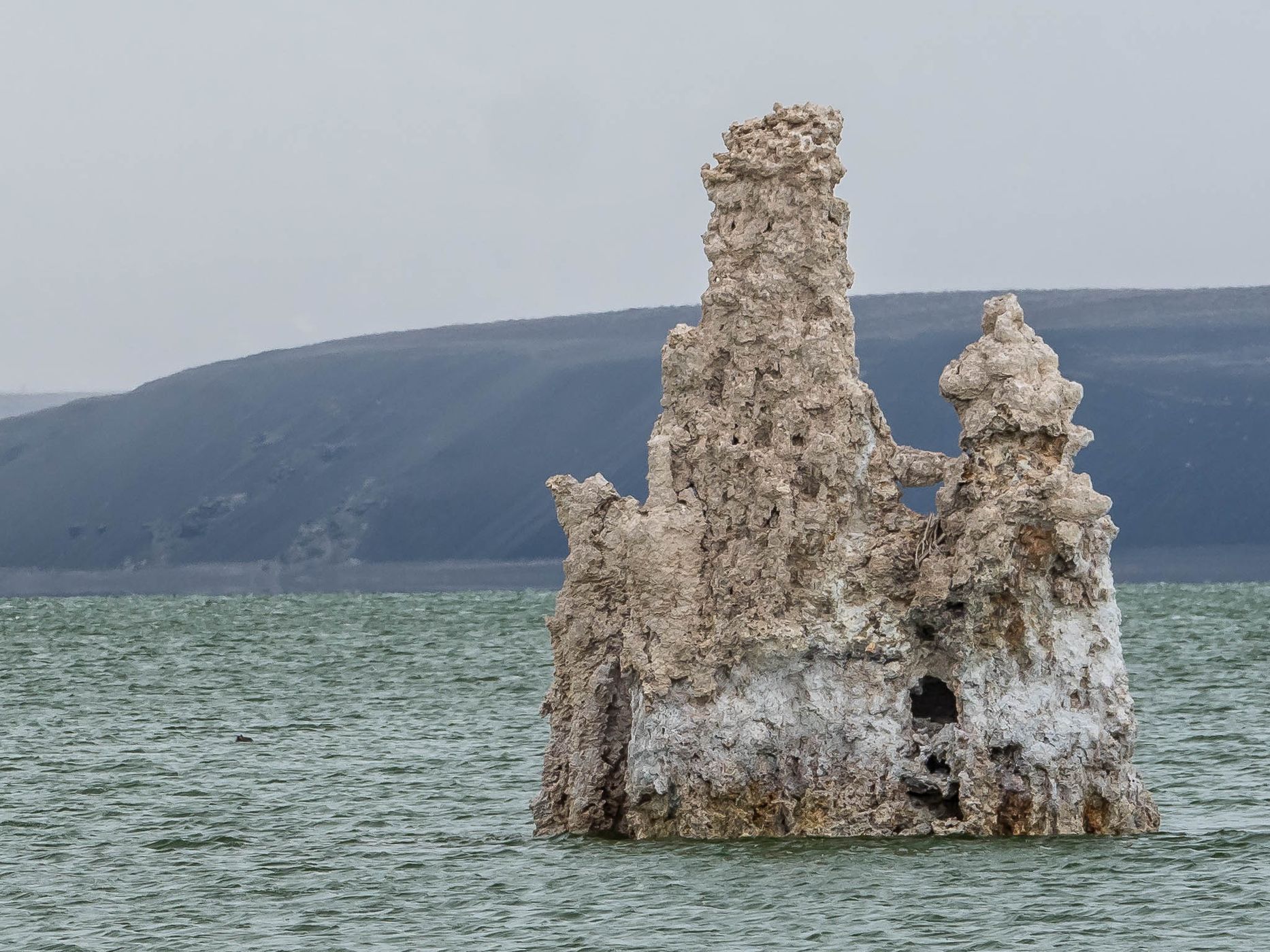 Mono Lake, USA