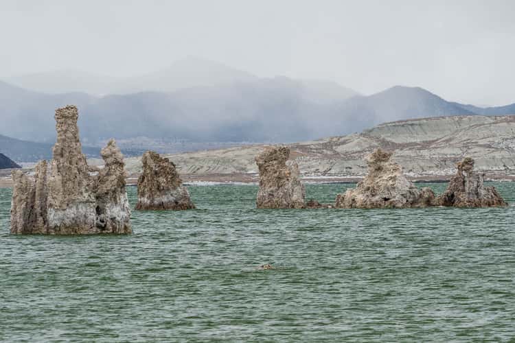 Mono Lake