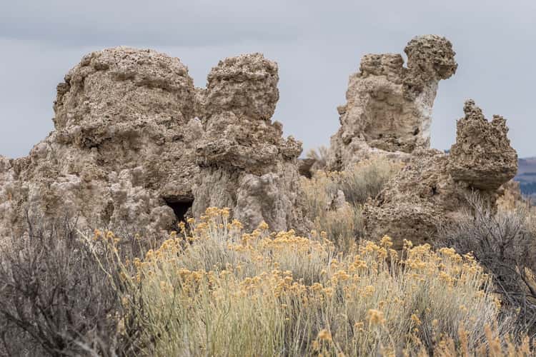 Mono Lake