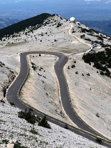 mont Ventoux