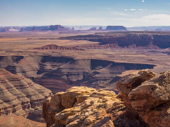 Muley Point