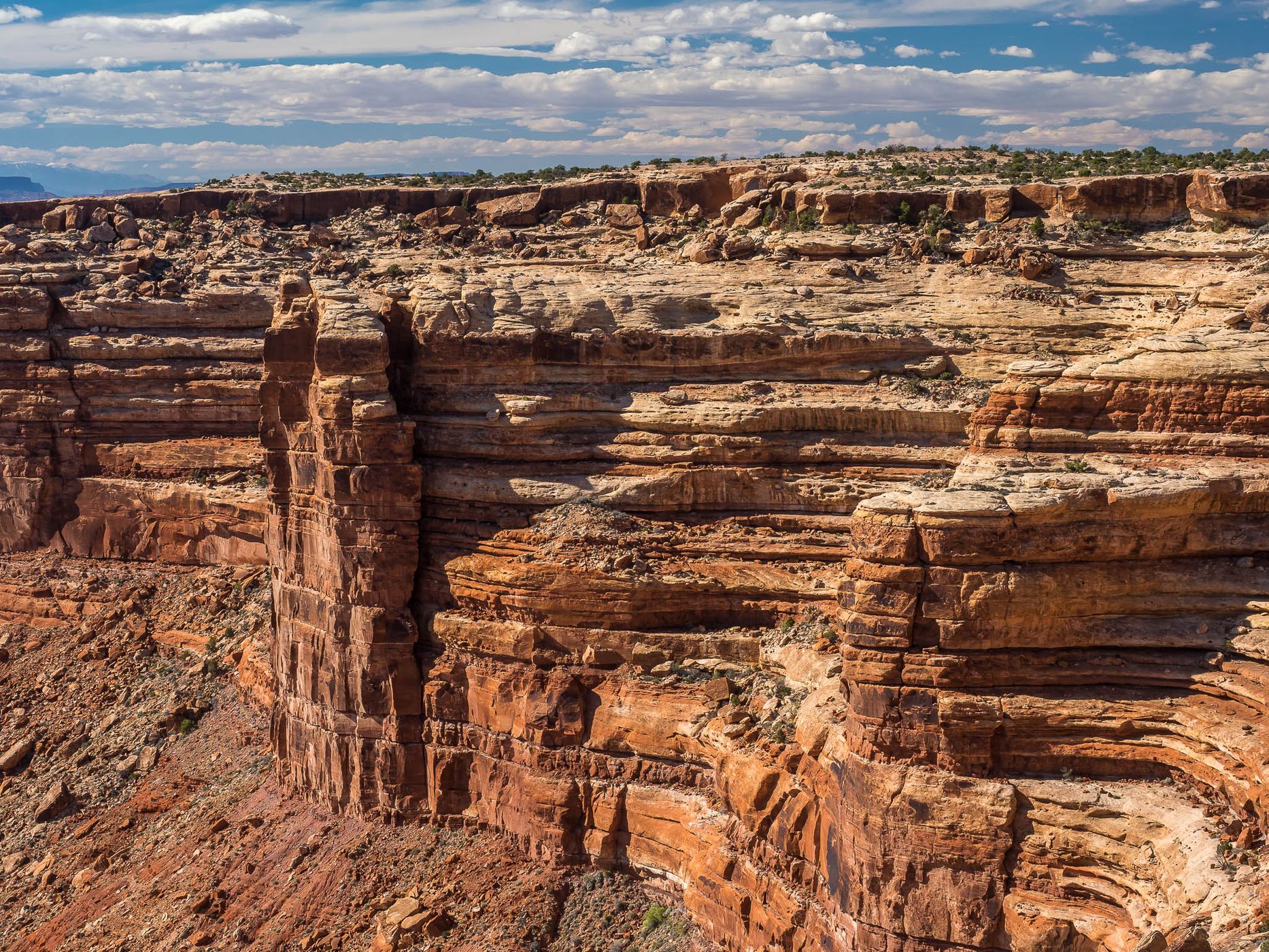Muley Point, USA