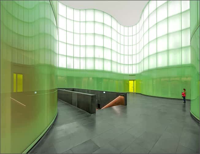 Museo delle Culture (MUDEC) Milano