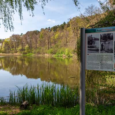 Nikolausweiher, Germany