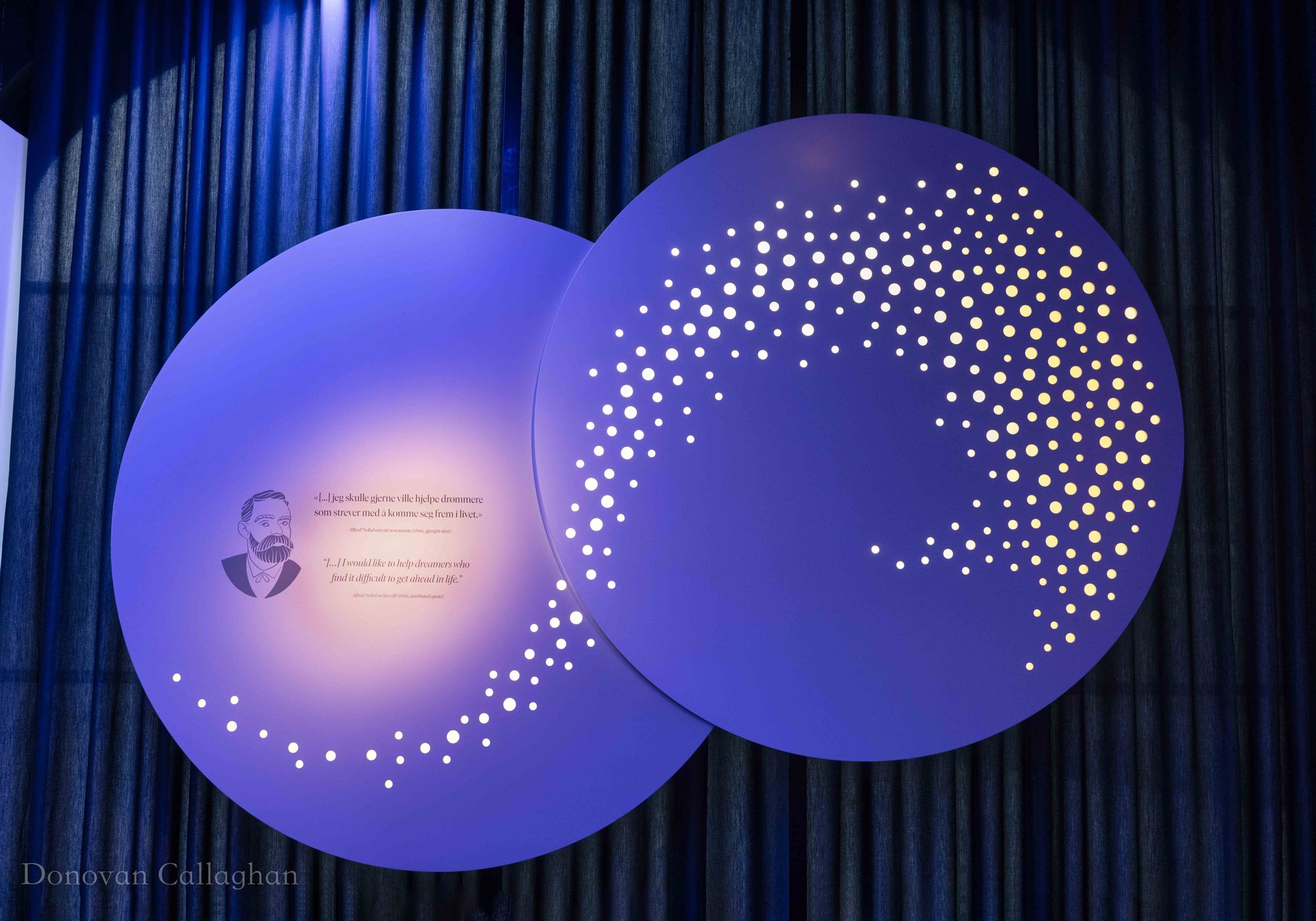 Nobel Peace Centre, Oslo, Norway