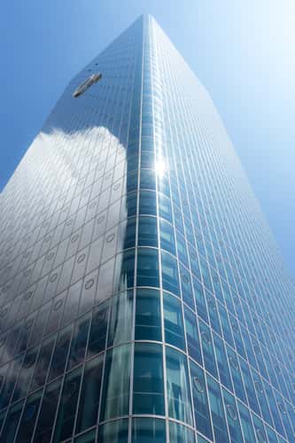 O2 Tower, Munich