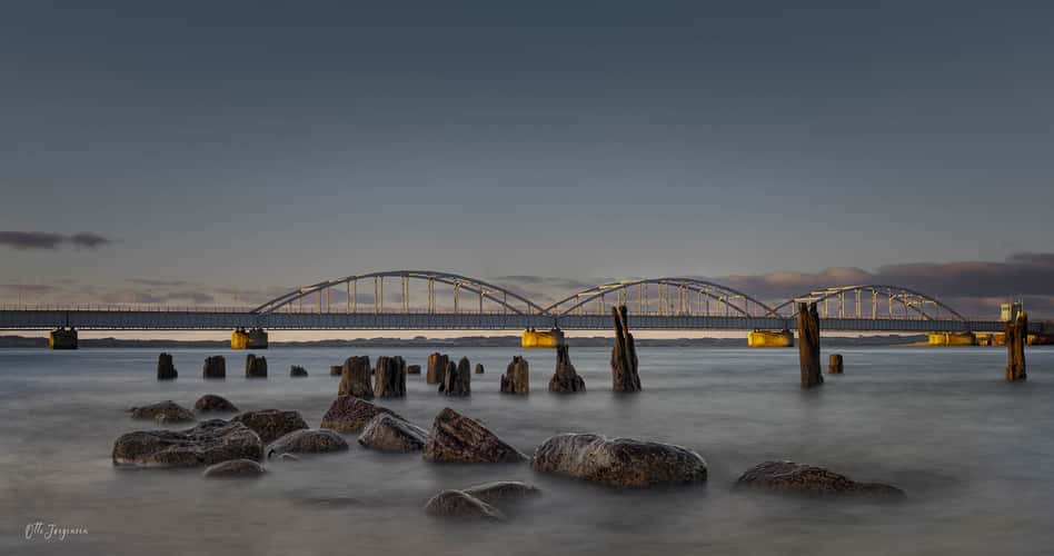 Oddesund broen