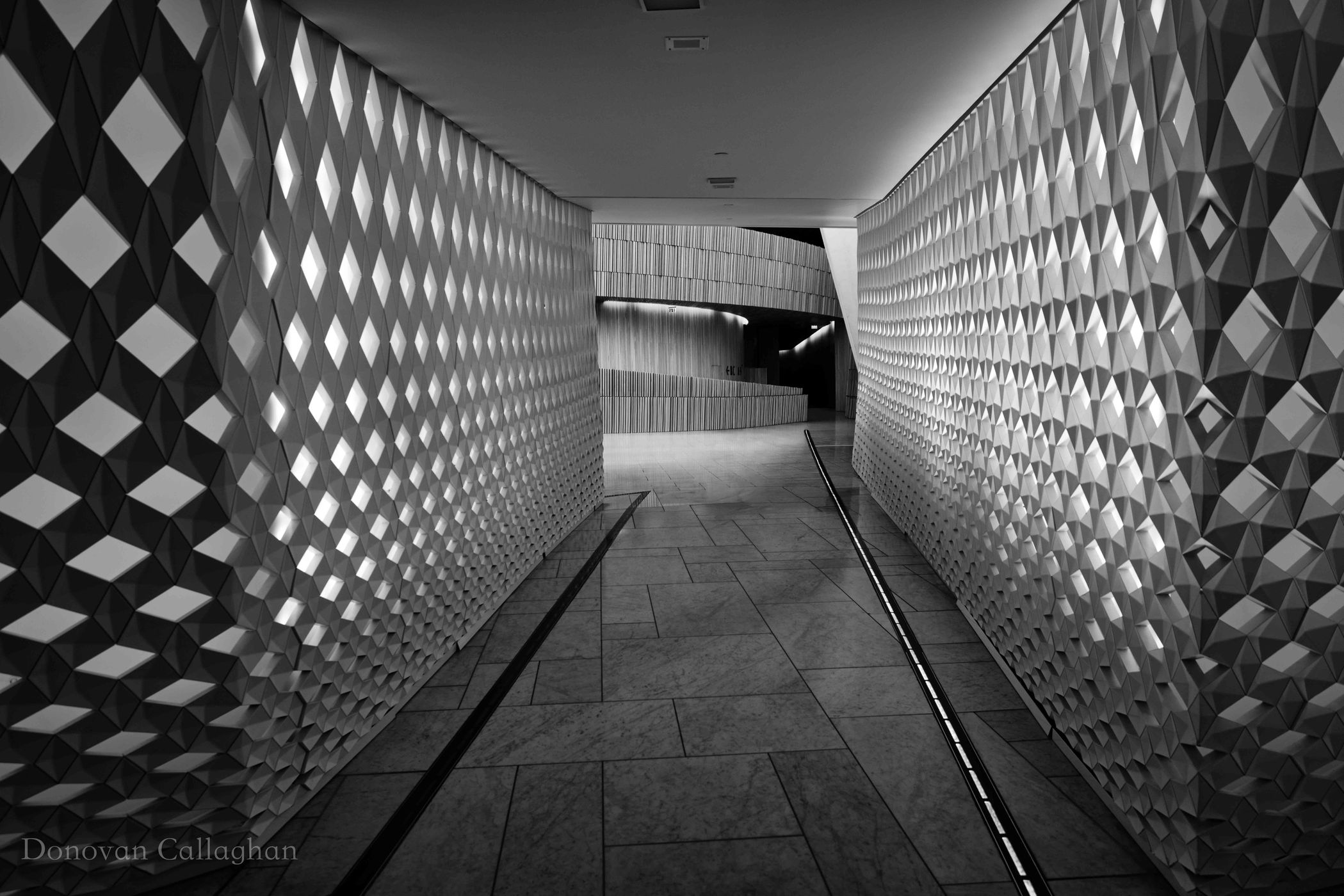 Oslo Opera House, Norway