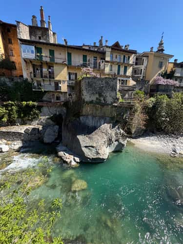 Passerella Lungomera
