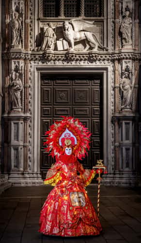 Piazza San Marco