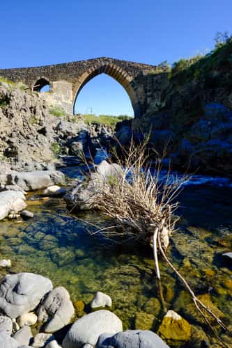 Ponte du Saraceni