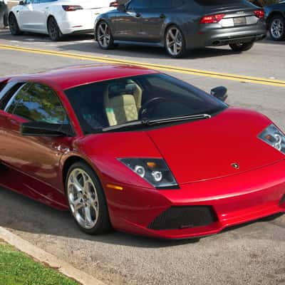 Rancho Santa Fe, USA
