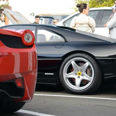 Rancho Santa fe, USA